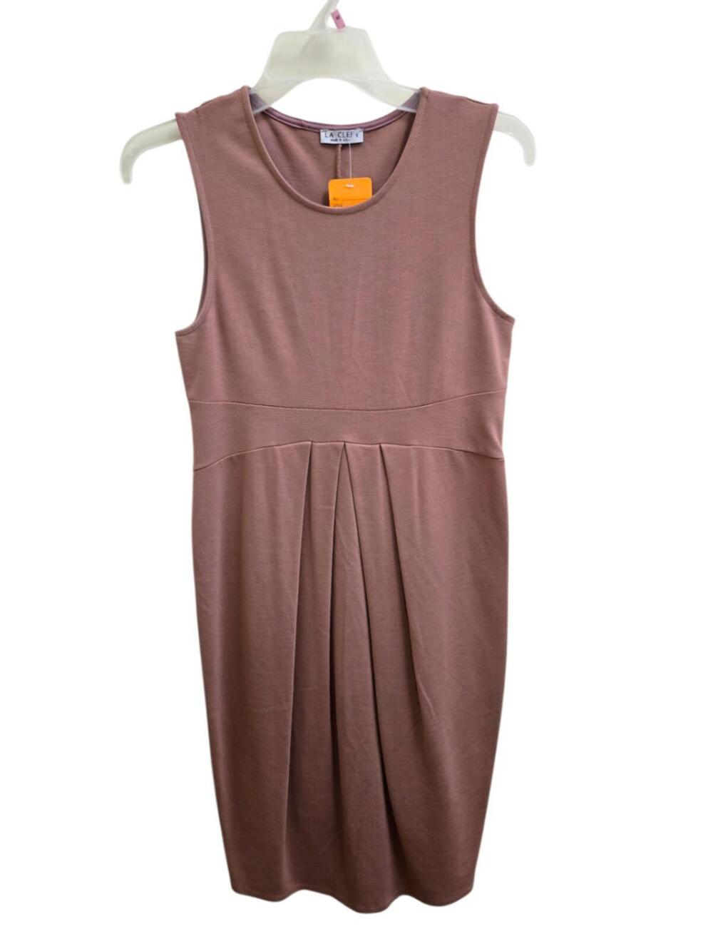 Very Good S La Clef Dress